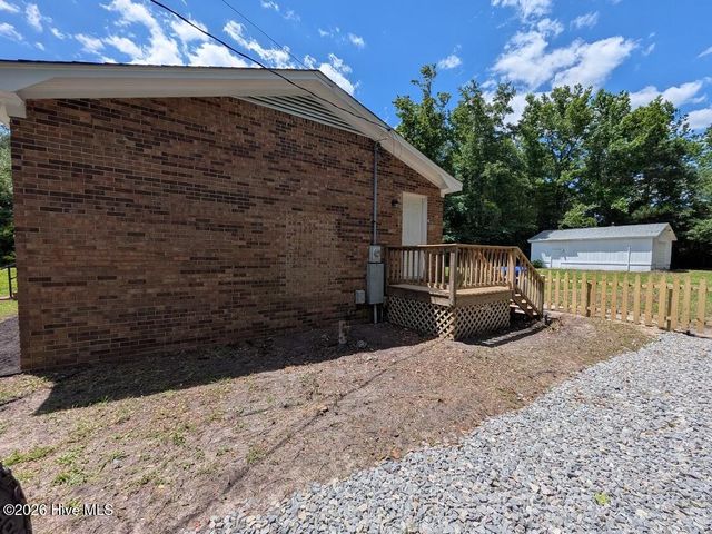 6803 Murrayville Road, Wilmington, NC 28411