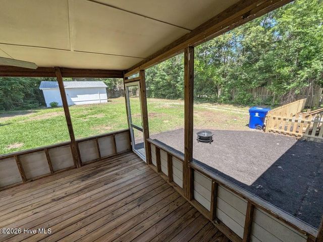 6803 Murrayville Road, Wilmington, NC 28411
