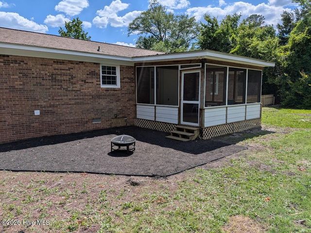6803 Murrayville Road, Wilmington, NC 28411