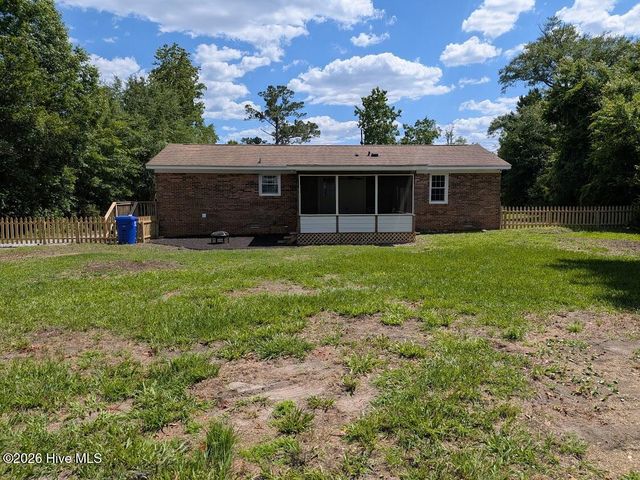 6803 Murrayville Road, Wilmington, NC 28411