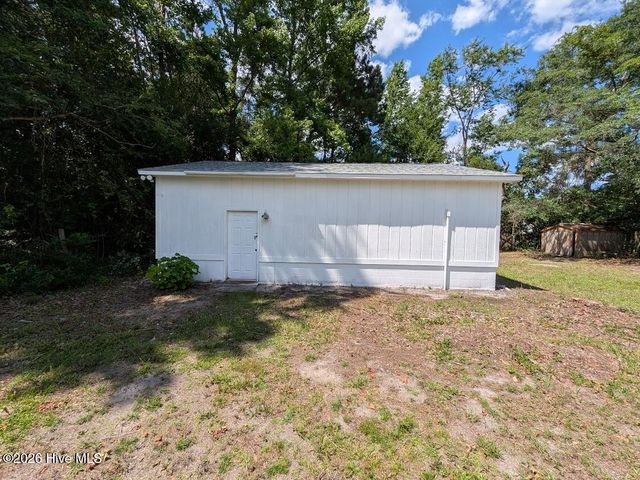 6803 Murrayville Road, Wilmington, NC 28411