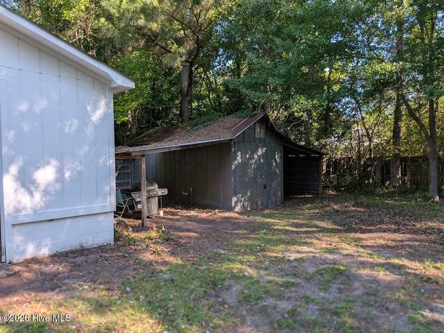 6803 Murrayville Road, Wilmington, NC 28411