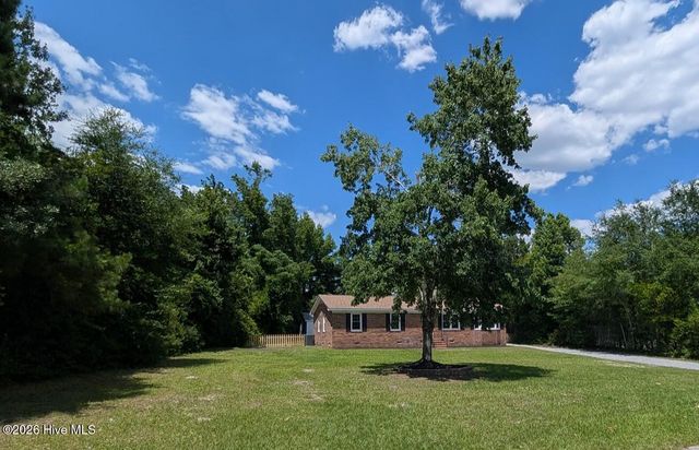 6803 Murrayville Road, Wilmington, NC 28411