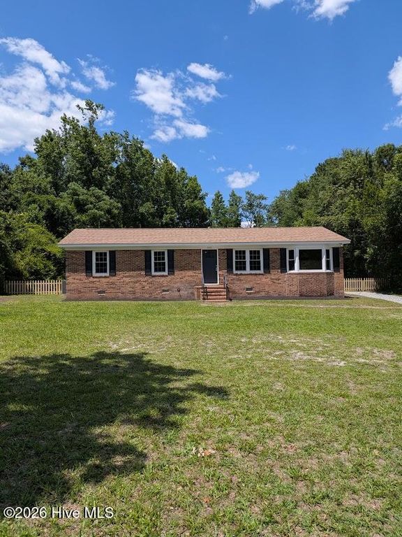 6803 Murrayville Road, Wilmington, NC 28411