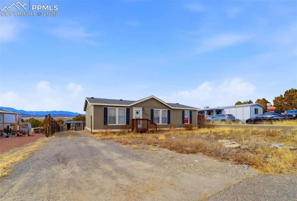 2935 Blue Spruce Drive, Colorado City, CO 81019 — photo 2