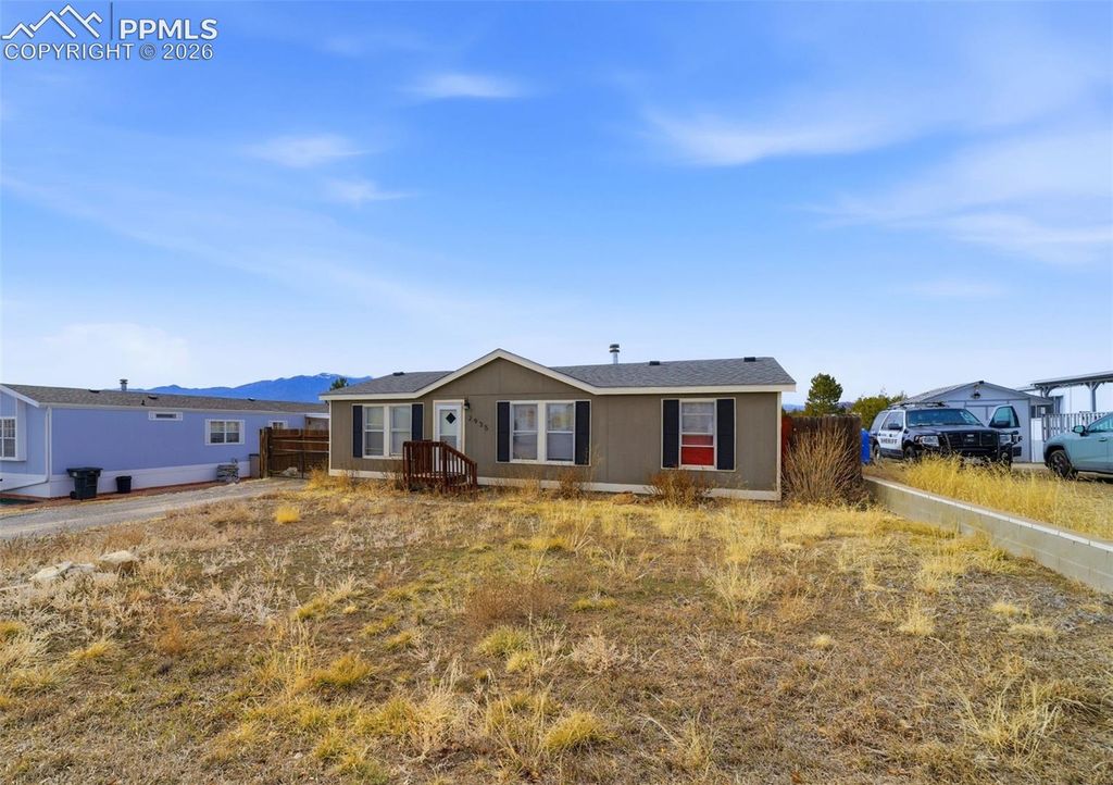 2935 Blue Spruce Drive, Colorado City, CO 81019 — photo 3