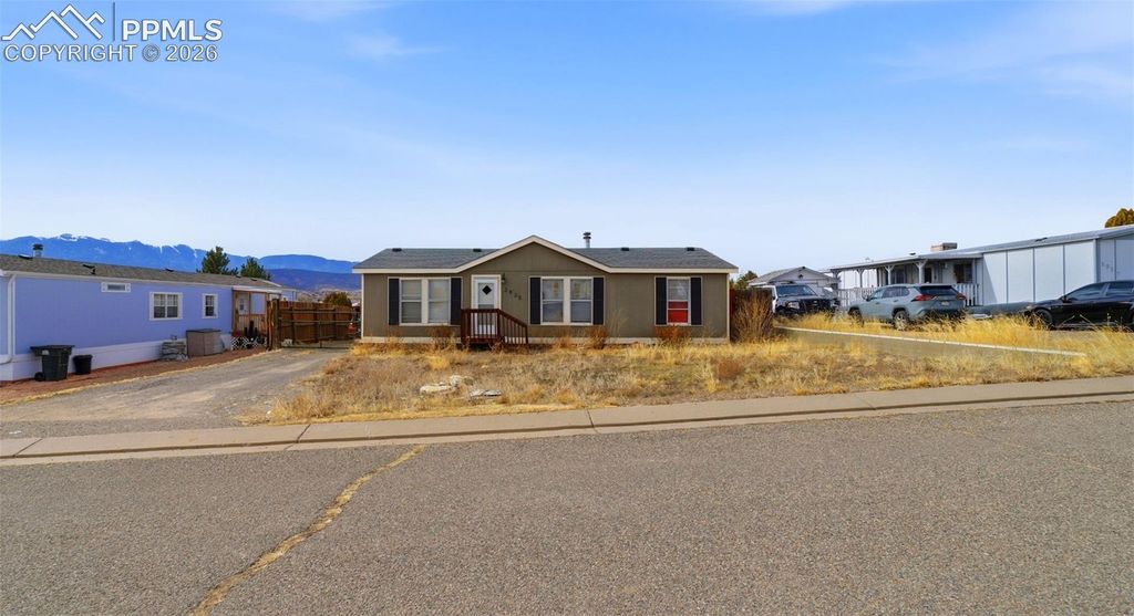 2935 Blue Spruce Drive, Colorado City, CO 81019 — photo 5