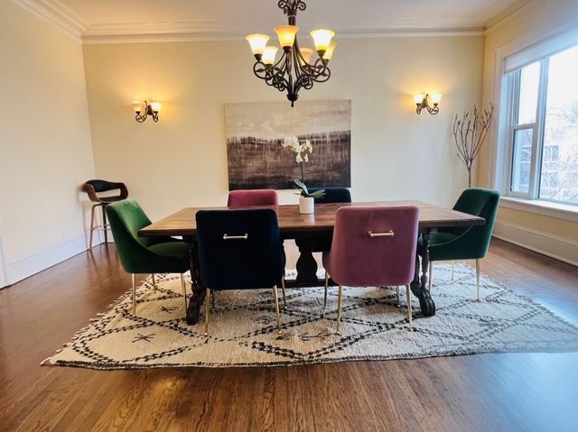 5120 S KENWOOD Avenue 4, Chicago, IL 60615