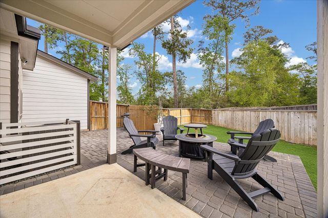 110 Skyshine Court, Conroe, TX 77304