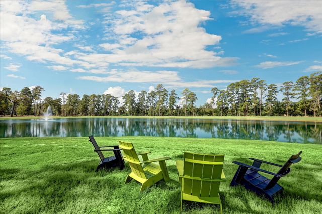 110 Skyshine Court, Conroe, TX 77304