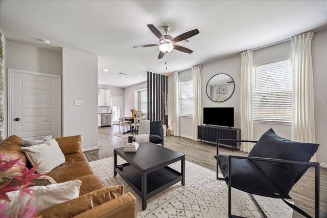 110 Skyshine Court, Conroe, TX 77304