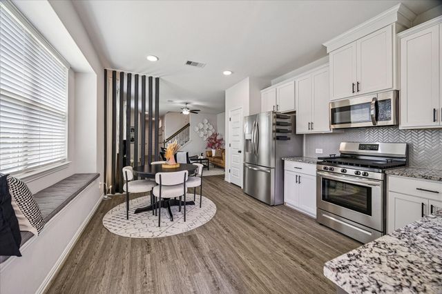 110 Skyshine Court, Conroe, TX 77304