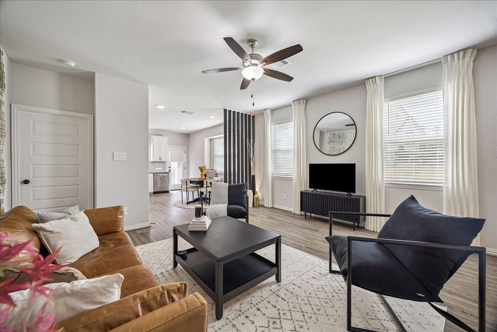 110 Skyshine Court, Conroe, TX 77304