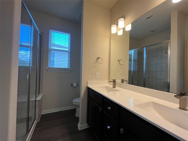 5909 Steep Cactus TRL B, Austin, TX 78735