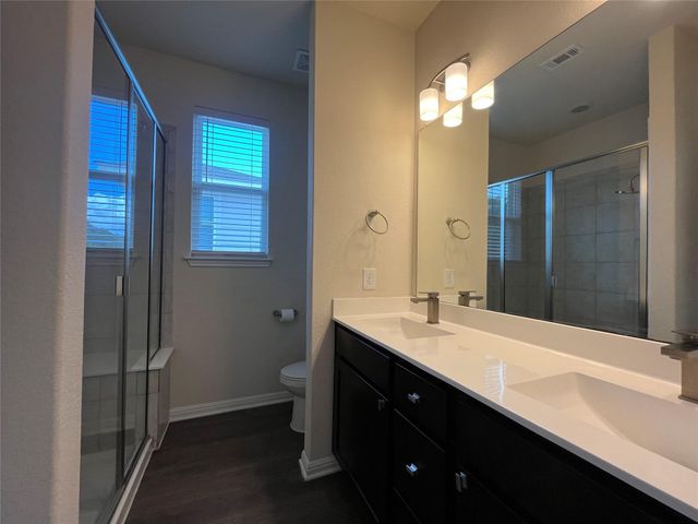 5909 Steep Cactus TRL B, Austin, TX 78735