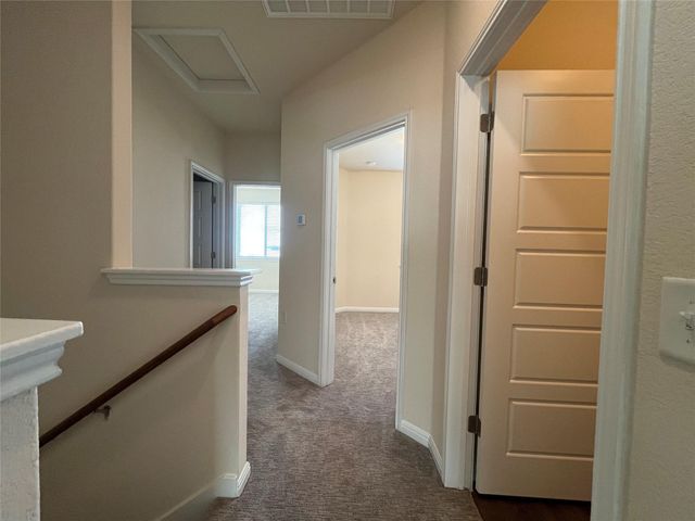 5909 Steep Cactus TRL B, Austin, TX 78735