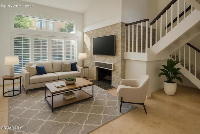 681 Triunfo Canyon Road, Westlake Village, CA 91361