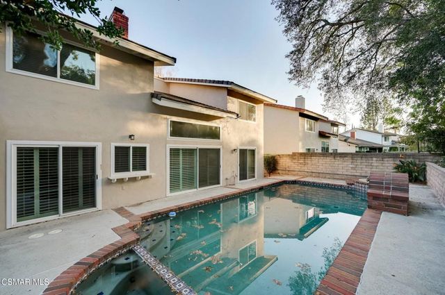 681 Triunfo Canyon Road, Westlake Village, CA 91361