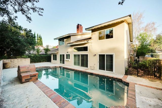 681 Triunfo Canyon Road, Westlake Village, CA 91361