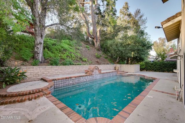 681 Triunfo Canyon Road, Westlake Village, CA 91361