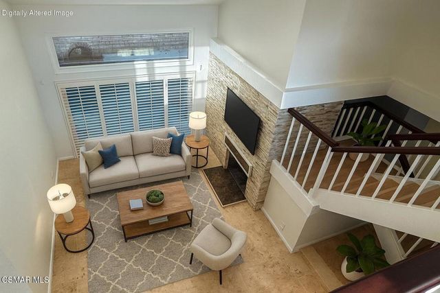 681 Triunfo Canyon Road, Westlake Village, CA 91361