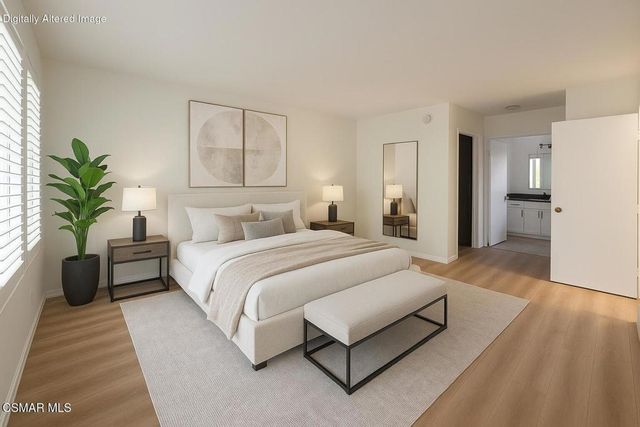 681 Triunfo Canyon Road, Westlake Village, CA 91361