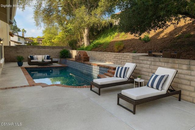 681 Triunfo Canyon Road, Westlake Village, CA 91361