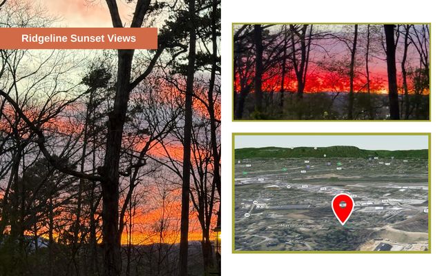 Lot 2 Franklin Drive, Chattanooga, TN 37421