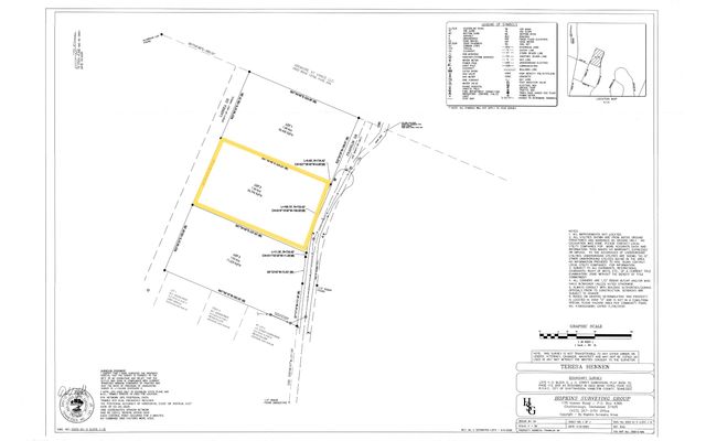 Lot 2 Franklin Drive, Chattanooga, TN 37421