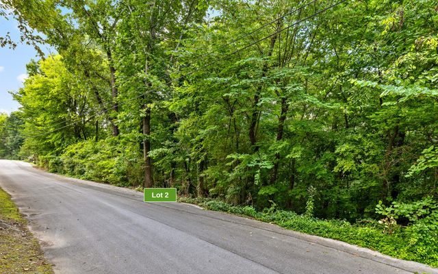 Lot 2 Franklin Drive, Chattanooga, TN 37421