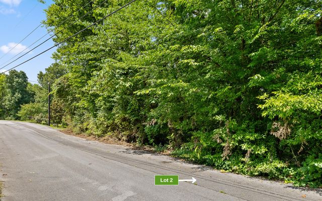 Lot 2 Franklin Drive, Chattanooga, TN 37421