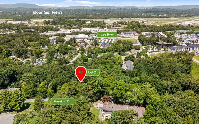 Lot 2 Franklin Drive, Chattanooga, TN 37421