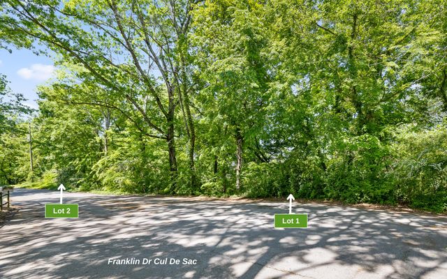 Lot 2 Franklin Drive, Chattanooga, TN 37421