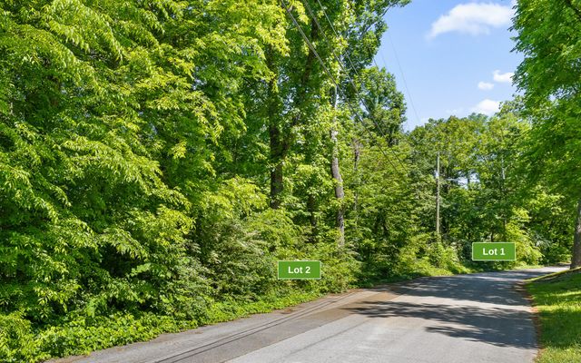 Lot 2 Franklin Drive, Chattanooga, TN 37421