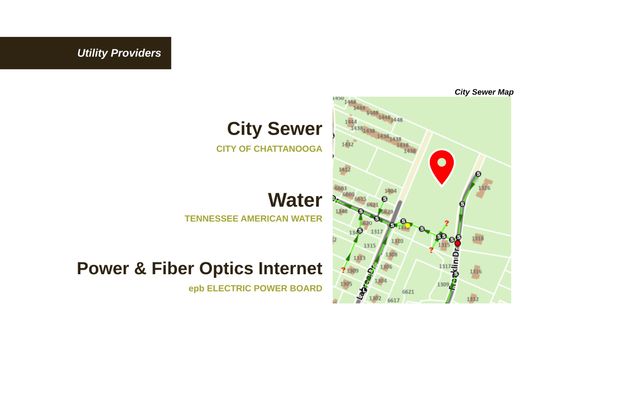 Lot 2 Franklin Drive, Chattanooga, TN 37421