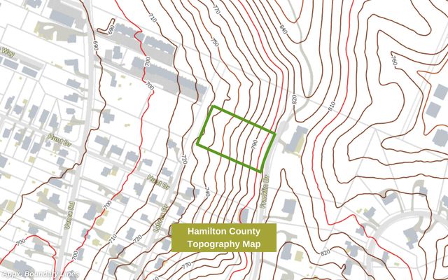 Lot 2 Franklin Drive, Chattanooga, TN 37421
