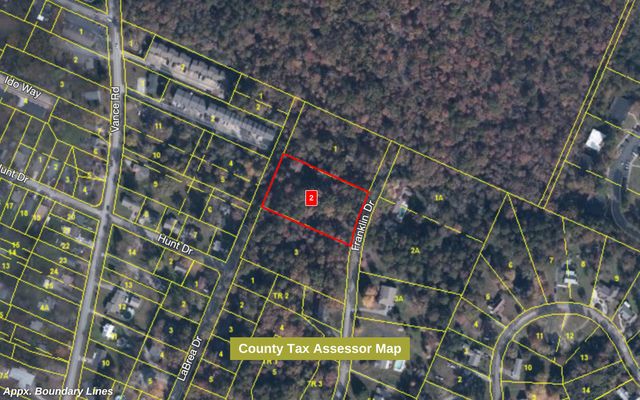 Lot 2 Franklin Drive, Chattanooga, TN 37421
