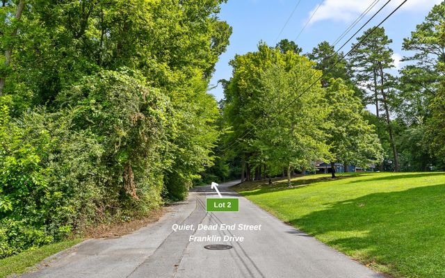 Lot 2 Franklin Drive, Chattanooga, TN 37421