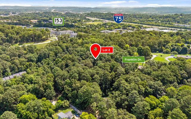 Lot 2 Franklin Drive, Chattanooga, TN 37421