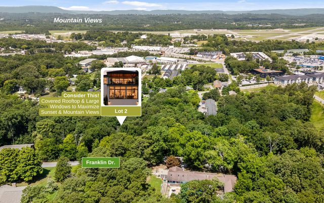 Lot 2 Franklin Drive, Chattanooga, TN 37421