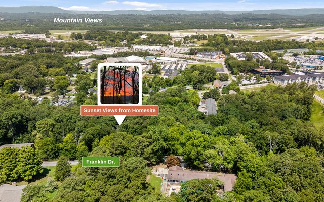 Lot 2 Franklin Drive, Chattanooga, TN 37421
