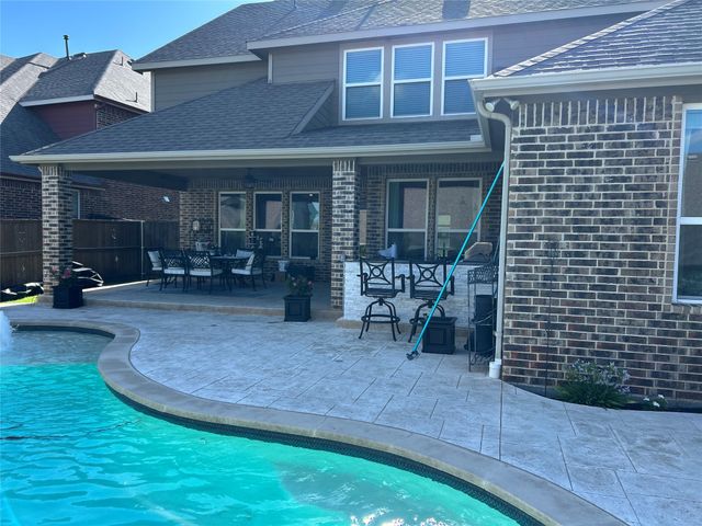 4110 Quincy Street, Rockwall, TX 75032
