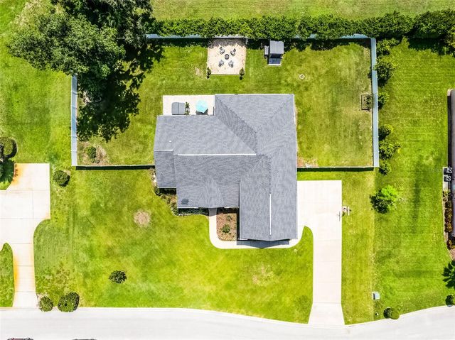926 JOHN CRESSLER DRIVE, Seffner, FL 33584