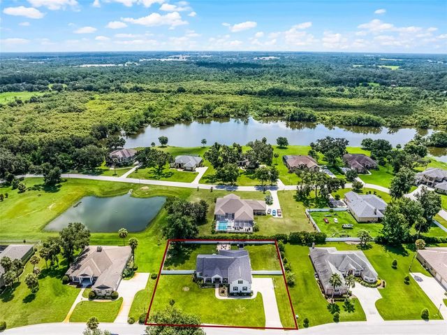 926 JOHN CRESSLER DRIVE, Seffner, FL 33584