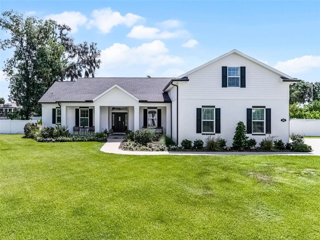 926 JOHN CRESSLER DRIVE, Seffner, FL 33584