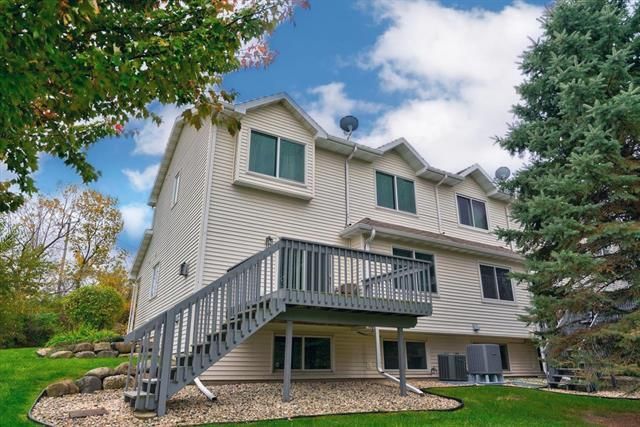 436 Goldenrod Circle, Verona, WI 53593