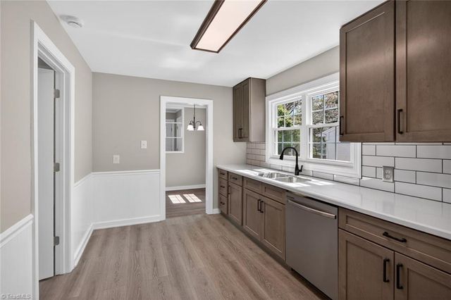 1314 Town Street, Greensboro, NC 27407