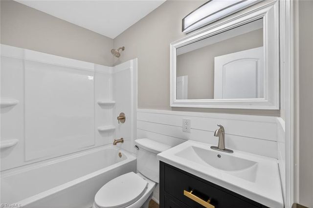 1314 Town Street, Greensboro, NC 27407