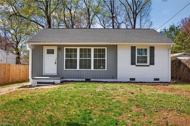 1314 Town Street, Greensboro, NC 27407