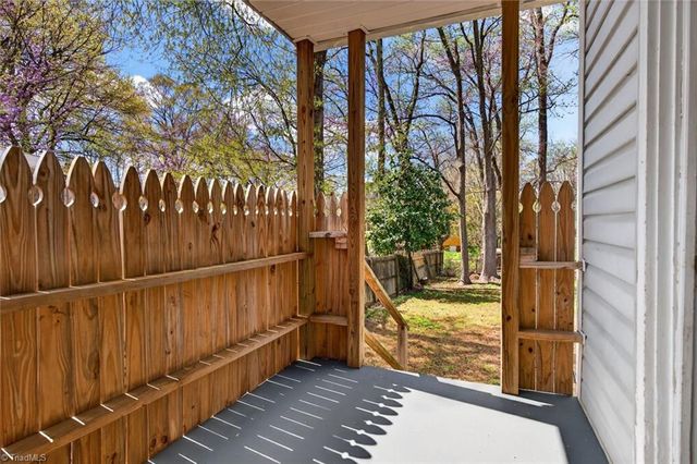 1314 Town Street, Greensboro, NC 27407